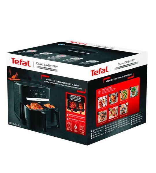 Мультипіч TEFAL EY901N10 EY901N10 фото