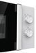 Мікрохвильова піч GORENJE MO17E1WH GORENJE MO17E1WH фото 4