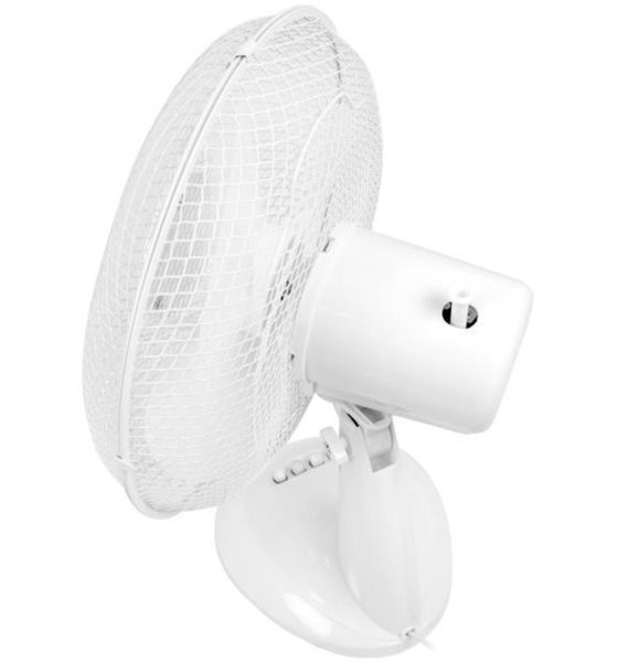 Вентилятор настільний Rotex RAT02-E RAT02-E фото
