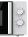 Мікрохвильова піч GORENJE MO17E1WH GORENJE MO17E1WH фото 5