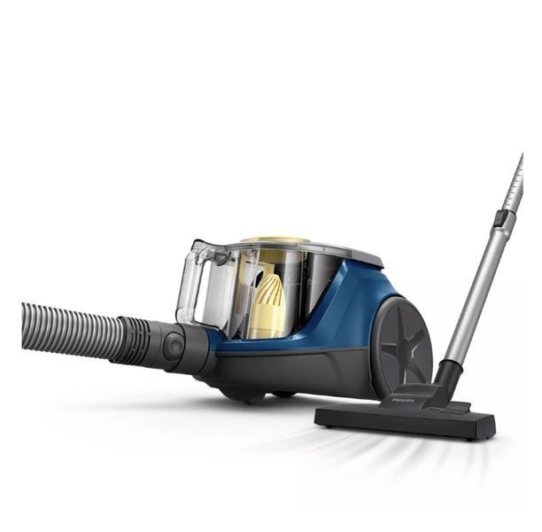 Пилосос PHILIPS XB2125/09 XB2125/09 фото