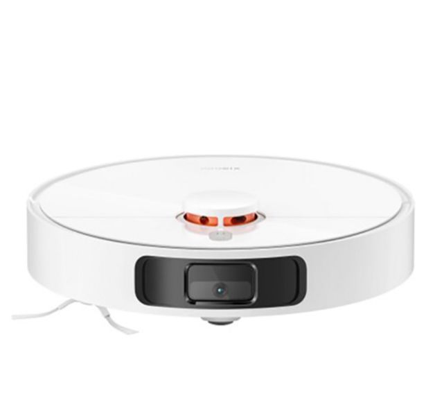 Робот-пилосос Xiaomi Robot Vacuum X20+ X20+ фото
