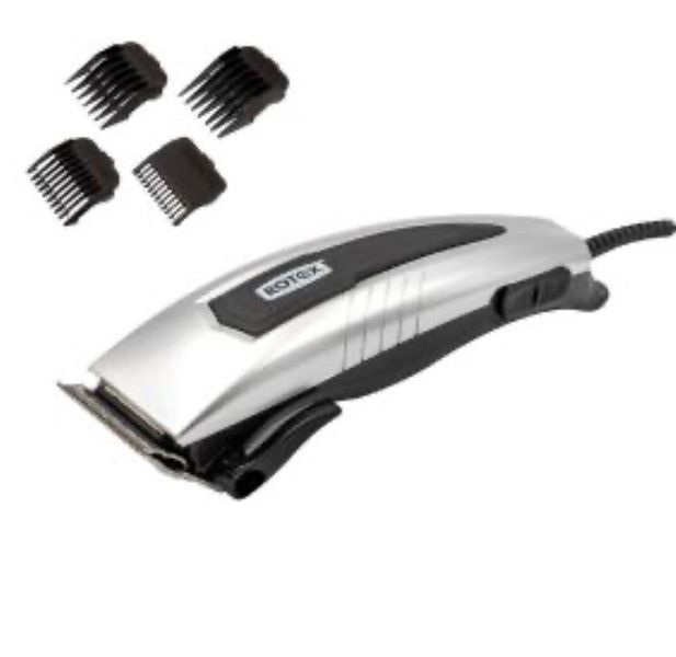 Машинка для стрижки Rotex RHC120S RHC120S фото