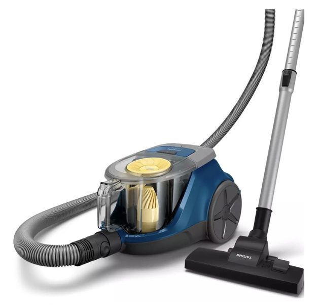 Пилосос PHILIPS XB2125/09 XB2125/09 фото