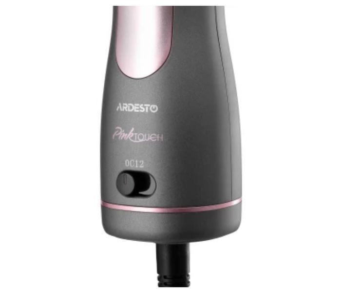 Фен-щітка Ardesto HD-CR300PT Ardesto HD-CR300PT фото