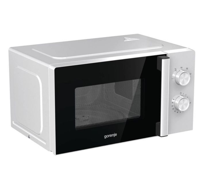 Мікрохвильова піч GORENJE MO17E1WH GORENJE MO17E1WH фото