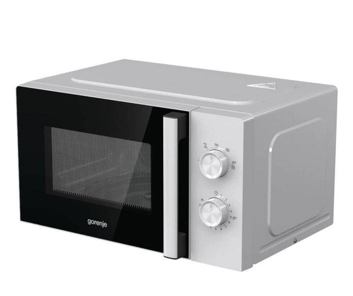 Мікрохвильова піч GORENJE MO17E1WH GORENJE MO17E1WH фото