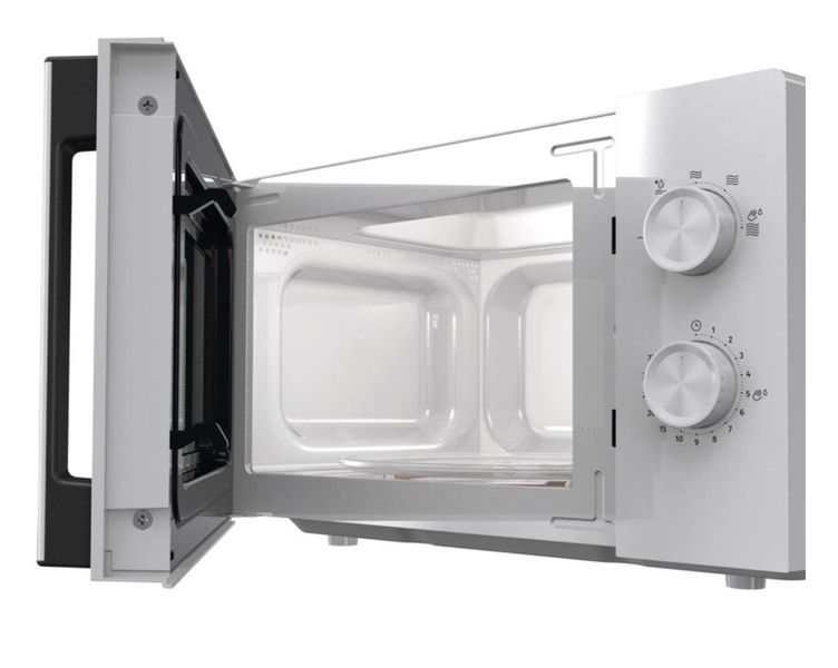 Мікрохвильова піч GORENJE MO17E1WH GORENJE MO17E1WH фото
