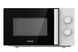Мікрохвильова піч GORENJE MO17E1WH GORENJE MO17E1WH фото 1