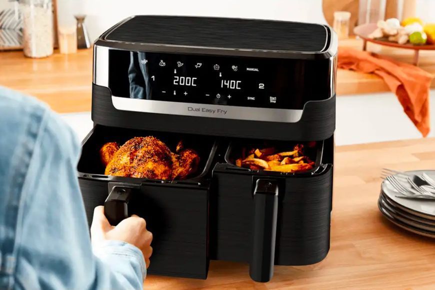 Мультипіч TEFAL EY901N10 EY901N10 фото