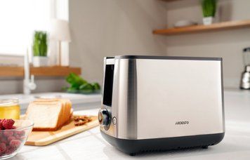 Тостер Ardesto T-K200 T-K200 фото