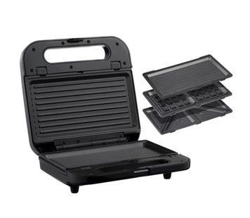 МУЛЬТИМЕЙКЕР ARDESTO SM-H300B BLACK ARDESTO SM-H300B BLACK фото