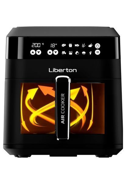 МУЛЬТИПІЧ LIBERTON LAF-3203 LAF-3203 фото