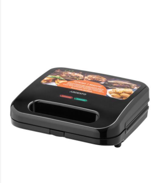 МУЛЬТИМЕЙКЕР ARDESTO SM-H300B BLACK ARDESTO SM-H300B BLACK фото