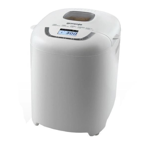 Хлібопічка GORENJE BM910WII BM910WII фото