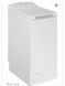 Пральна машина Whirlpool TDLR6040L TDLR6040L фото 2