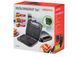 МУЛЬТИМЕЙКЕР ARDESTO SM-H300B BLACK ARDESTO SM-H300B BLACK фото 3