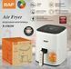 Аерофритюрниця RAF R5362W RAF R5362W фото 3