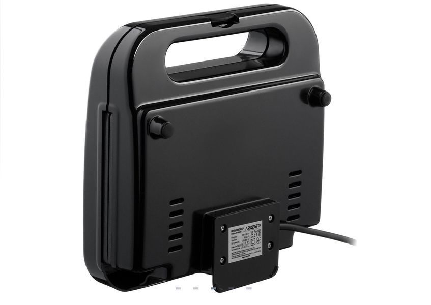 МУЛЬТИМЕЙКЕР ARDESTO SM-H300B BLACK ARDESTO SM-H300B BLACK фото