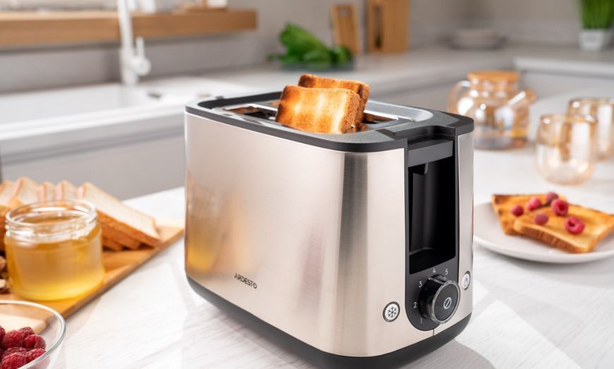 Тостер Ardesto T-K200 T-K200 фото