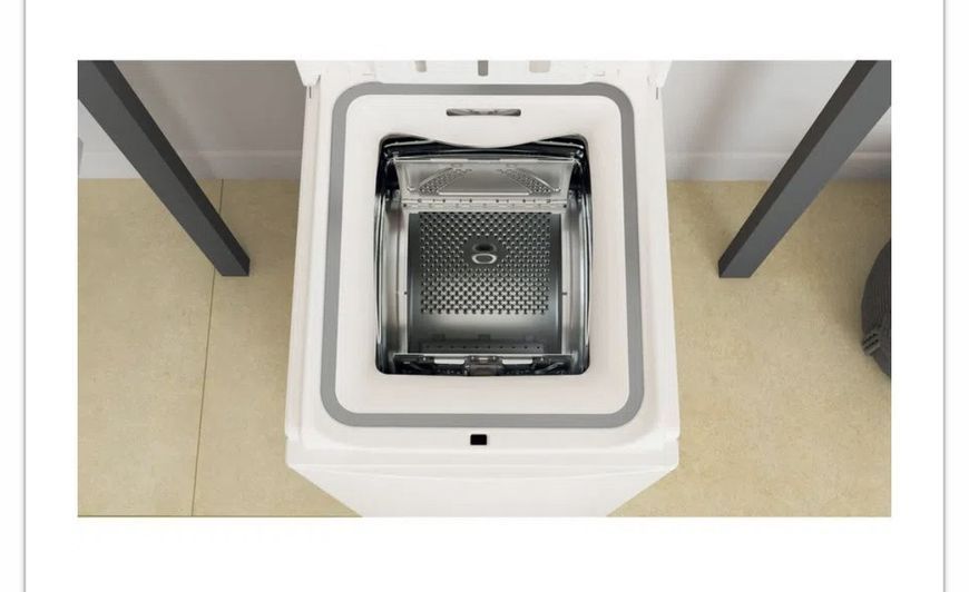 Пральна машина Whirlpool TDLR6040L TDLR6040L фото