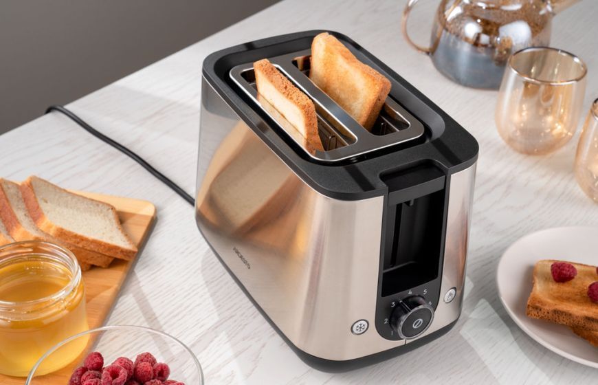 Тостер Ardesto T-K200 T-K200 фото
