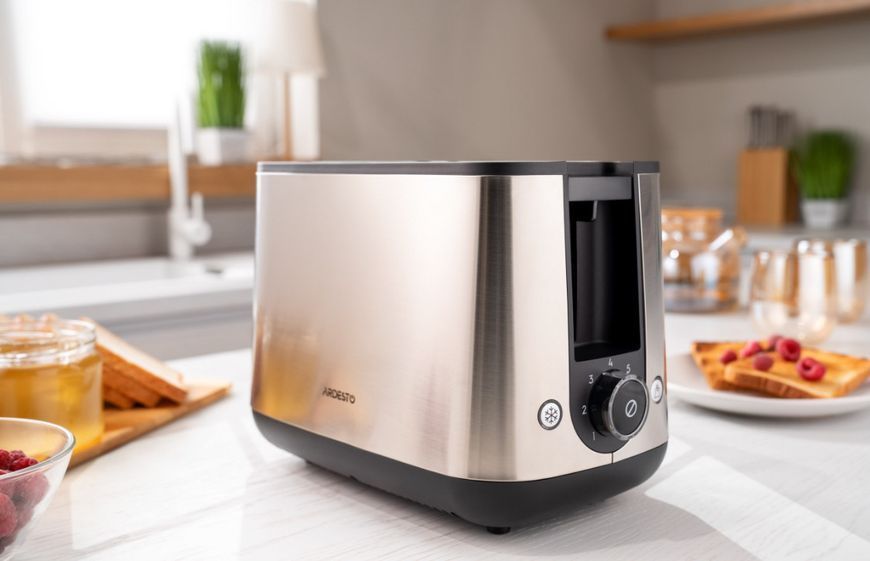 Тостер Ardesto T-K200 T-K200 фото