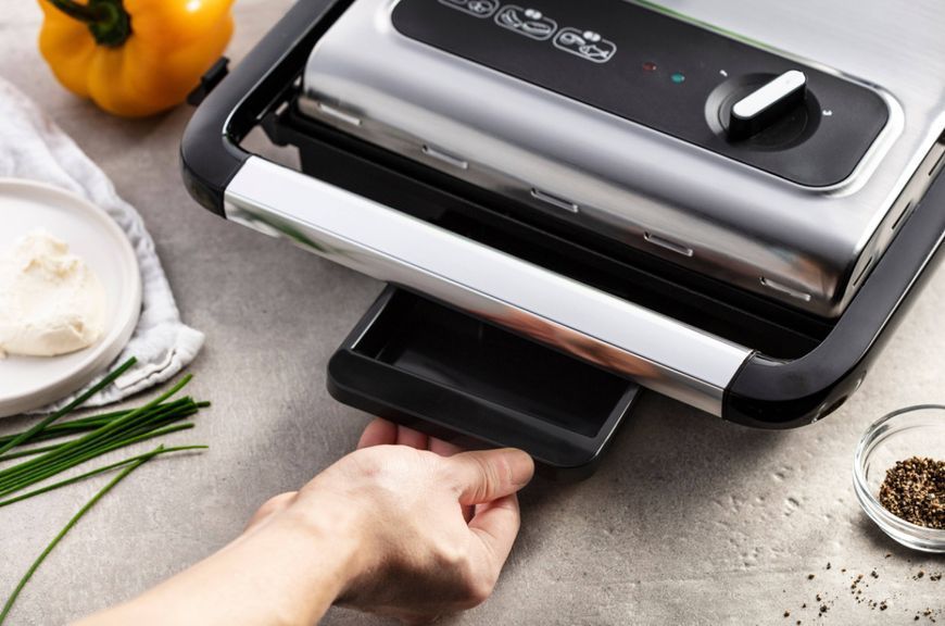 Гриль Tefal GC242D38 Grill Inicio Tefal GC242D38 фото