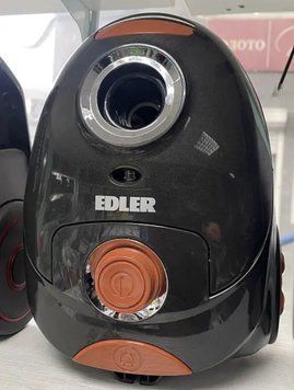 Пилосос Edler ED-1707BR Edler ED-1707BR фото