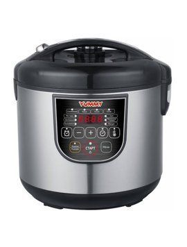 Мультиварка Yummy YMC-510B YMC-510B фото