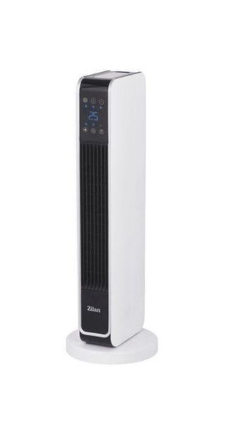 Тепловентилятор ZILAN ZLN2069 ZLN2069 фото