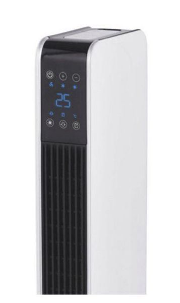 Тепловентилятор ZILAN ZLN2069 ZLN2069 фото