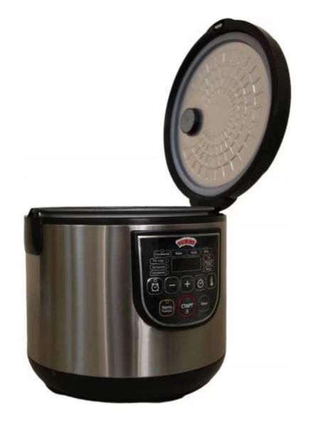 Мультиварка Yummy YMC-510B YMC-510B фото