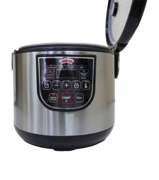 Мультиварка Yummy YMC-510B YMC-510B фото
