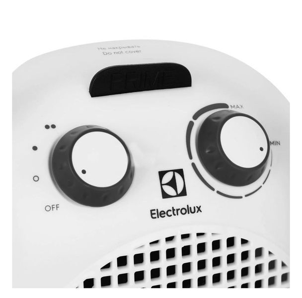 Тепловентилятор ELECTROLUX EFH/S-1125 EFH/S-1125 фото