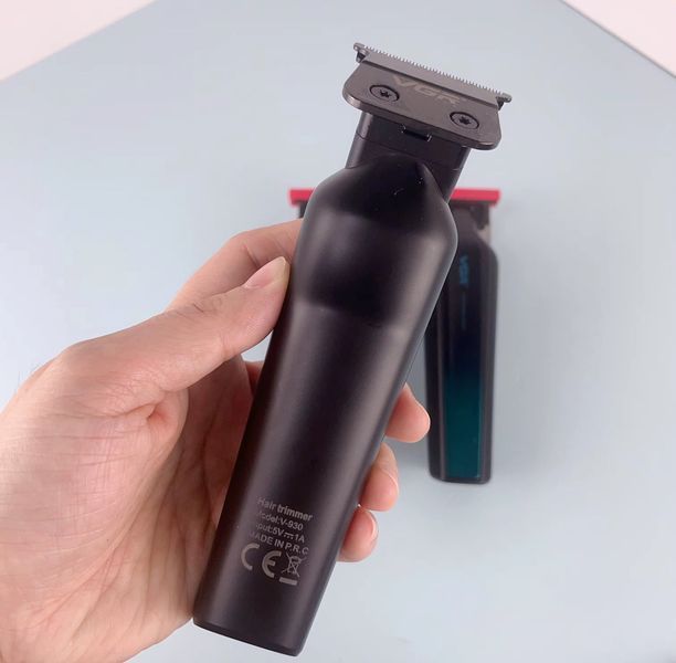 Машинка для стрижки волосся VGR V-930 V-930 фото