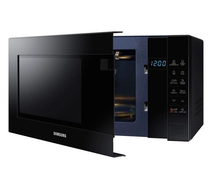 Мікрохвильова піч SAMSUNG GE88SUB/UA GE88SUB/UA фото