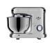 Планетарний міксер - тістоміс CASTLE CM-02S Silver CASTLE CM-02S Silver фото 2