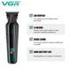 Машинка для стрижки волосся VGR V-930 V-930 фото 10