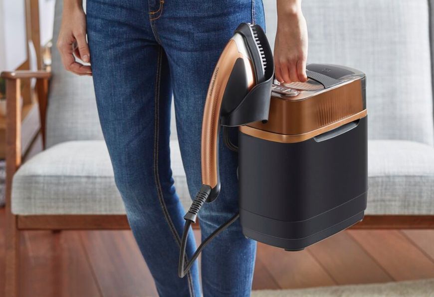 Гладильная система TEFAL IXEO POWER QT2020 TEFAL IXEO POWER QT2020 фото