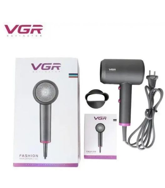 Фен VGR V-400 V-400 фото