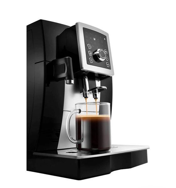 Кавомашина DeLonghi ECAM23.260.B ECAM23.260.B фото