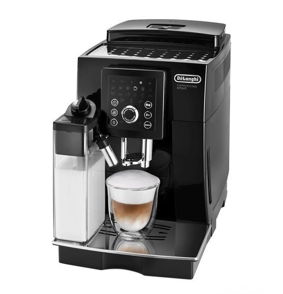 Кавомашина DeLonghi ECAM23.260.B ECAM23.260.B фото