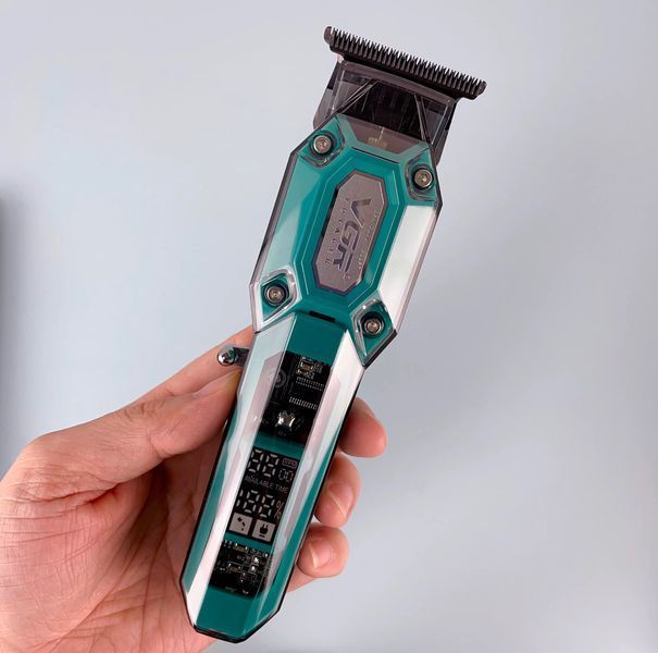 Машинка для стриження VGR V-900 V-900 фото