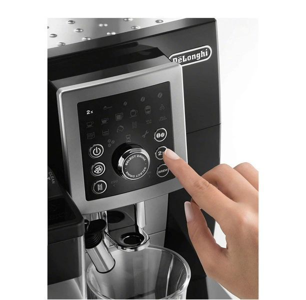 Кавомашина DeLonghi ECAM23.260.B ECAM23.260.B фото