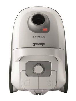 Пилосос Gorenje VCEA21GLW VCEA21GLW фото