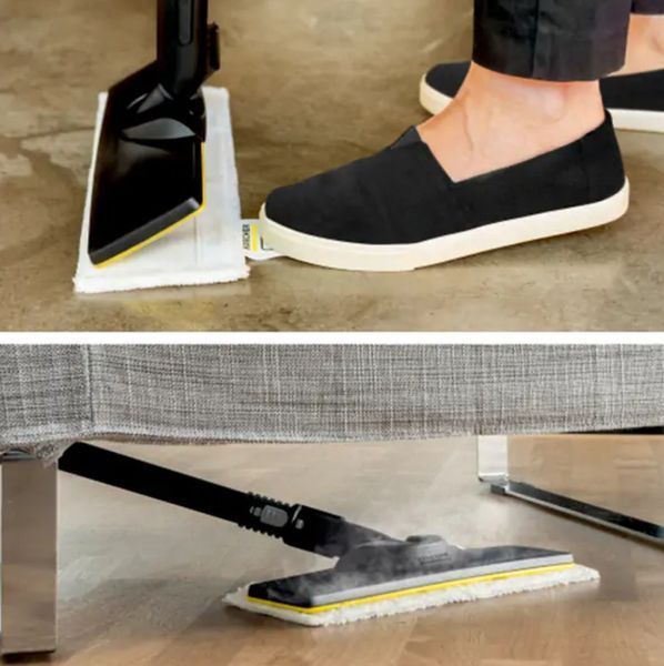 Пароочищувач Karcher SC2 EasyFix (1.512-600.0) (1.512-600.0 фото