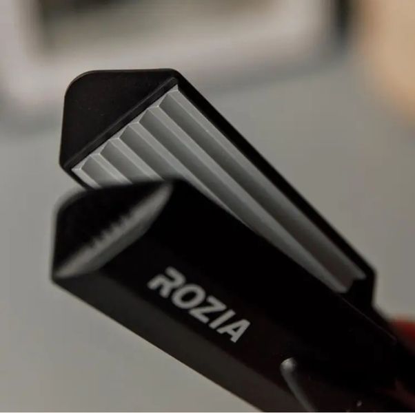 Плойка-гофре для волосся Rozia HR-746 Rozia HR-746 фото