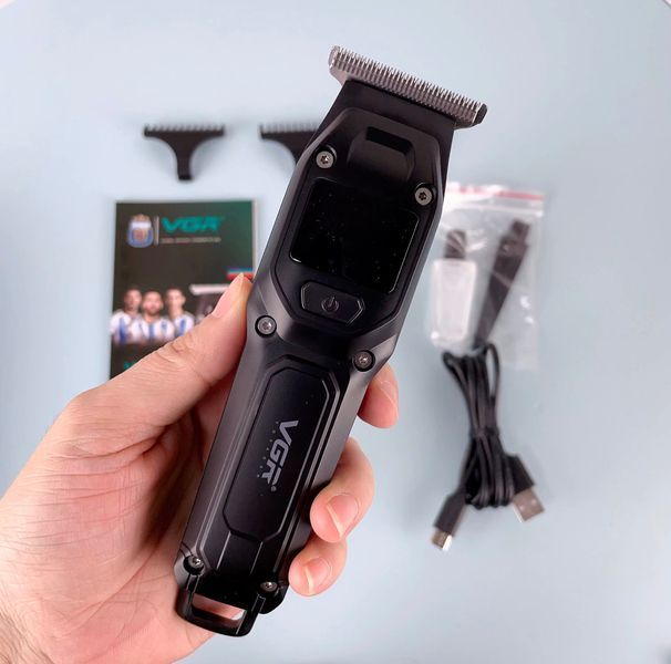 Машинка для стрижки волос VGR V-964 V-964 фото