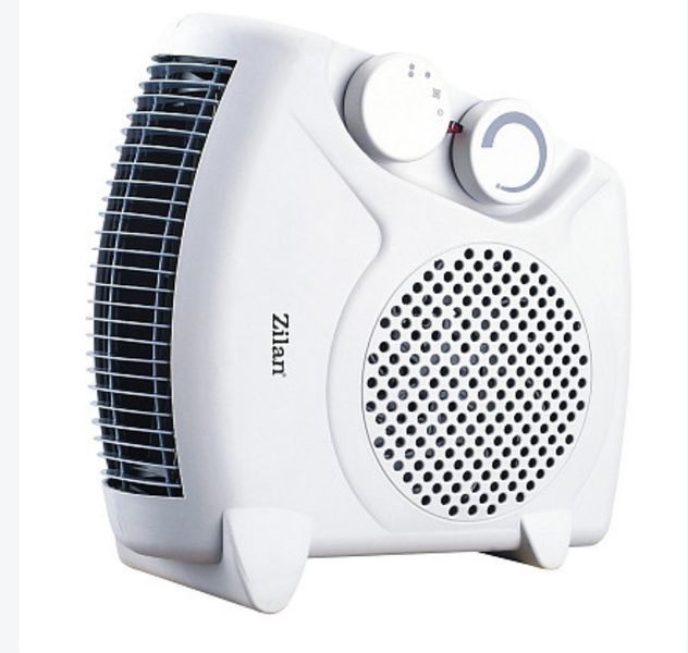 Тепловентилятор Zilan ZLN5534 ZLN5534 фото